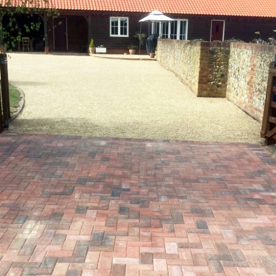 Block Paving Driveways Block Paving Driveways