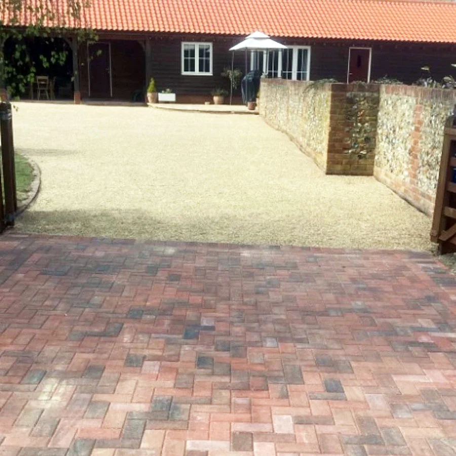 Block Paving Driveways Block Paving Driveways