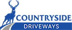 Countryside Driveways Logo